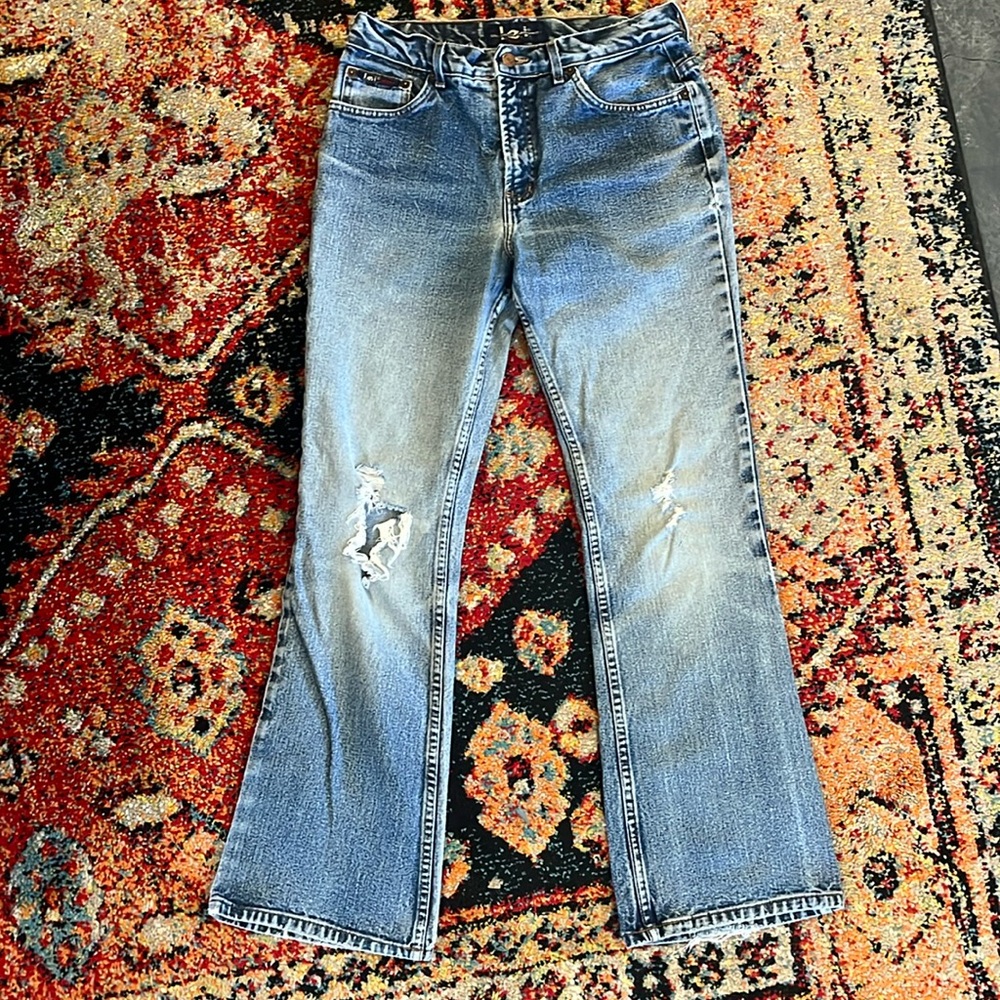 Vintage L.E.I Jeans